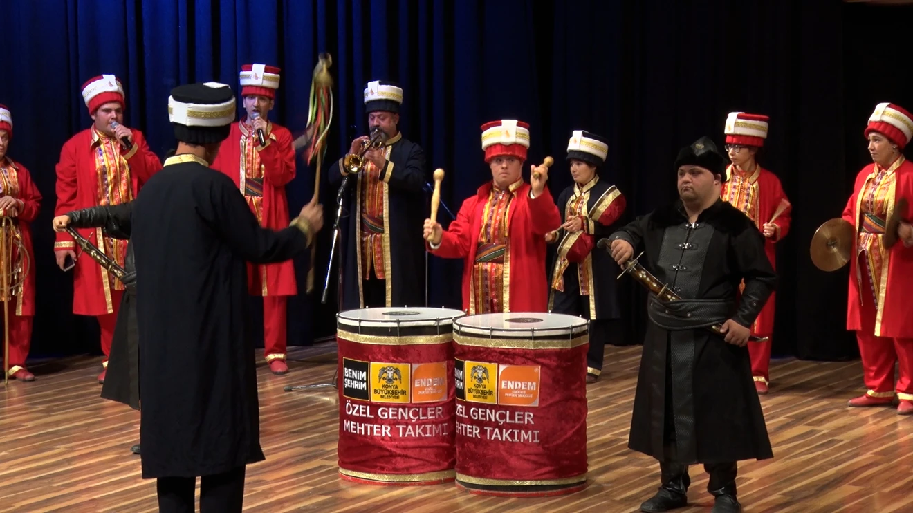 “Doğanın Sesi, Dilin Gücü” projesiyle özel öğrencilere destek